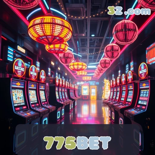 Bônus Imperdíveis na 775bet login para Aumentar suas Chances