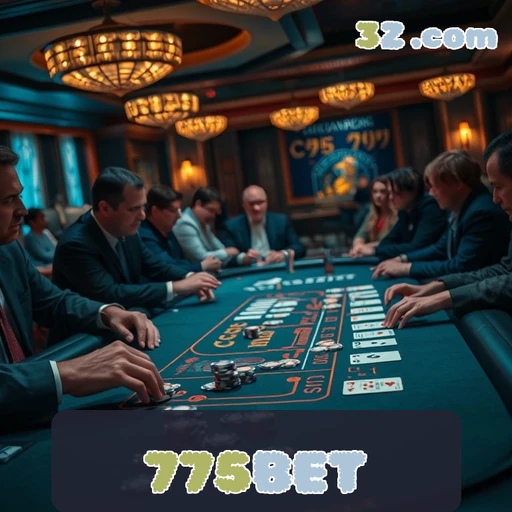 Explorando a Seção Confiavel do 775bet login para Jogadores