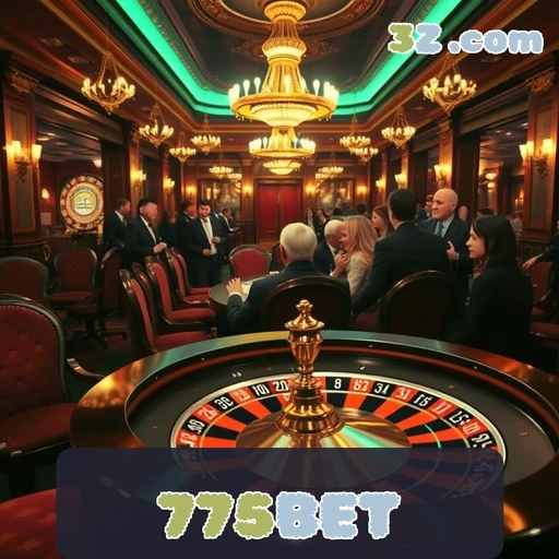 Inovações Exclusivas na Plataforma 775bet Login Para Jogadores