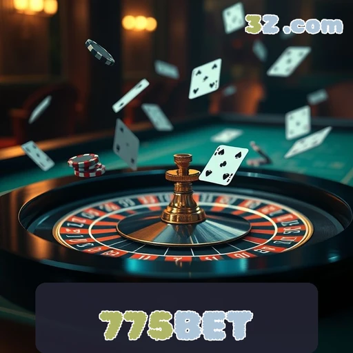 Apostas no 775bet login: Emoção e Praticidade em Cada Clique