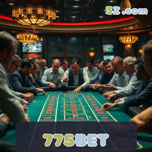 Incríveis jogos e promoções no cassino 775bet login