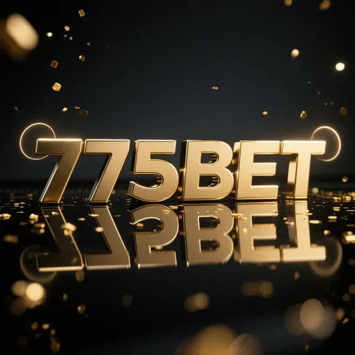 775bet login