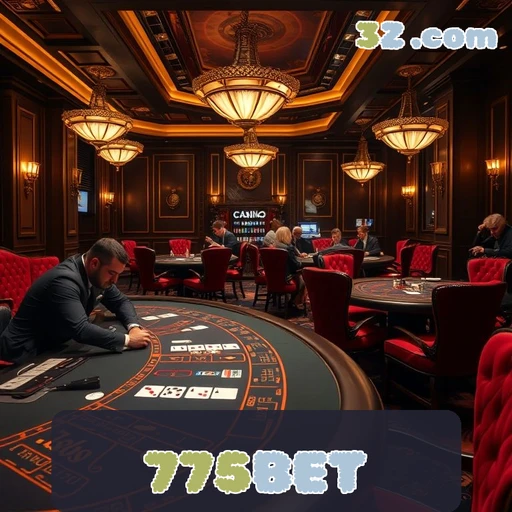 Recursos Pagos do 775bet Login: Diversão e Engajamento Garantidos