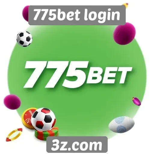 Recursos disponíveis no 775bet login