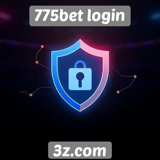 Avaliação da segurança em transações no 775bet login