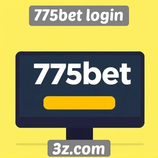 Feedback dos usuários sobre o serviço 775bet