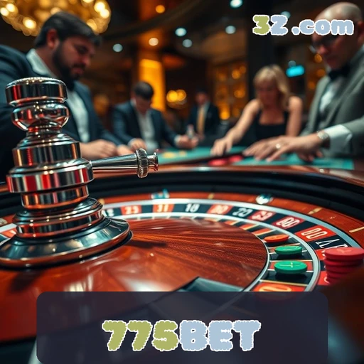 Recursos Exclusivos na Seção VIP do 775bet Login